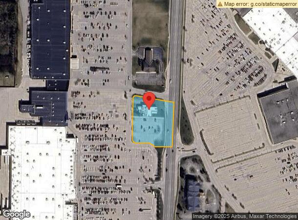  3898 State Street Rd, Bay City, MI Parcel Map