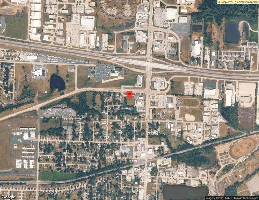 40 Hwy And Buckner Tarsney Rd, Grain Valley, MO, 64029 Commercial