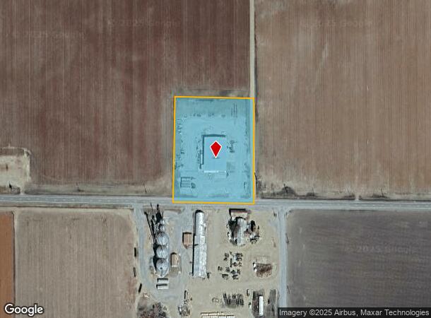 3706 W State Highway 140, Osceola, AR Parcel Map