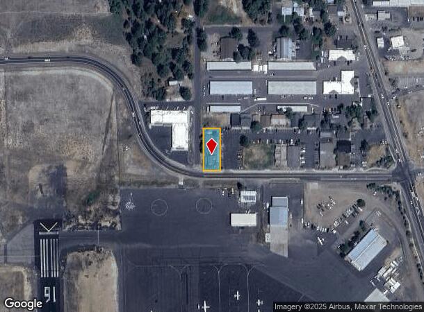  301 Deinhard Ln, Mccall, ID Parcel Map