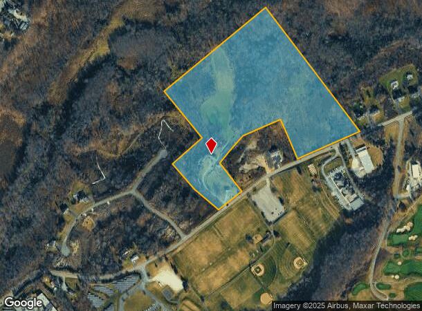  138 Wheatsworth Rd, Hamburg, NJ Parcel Map