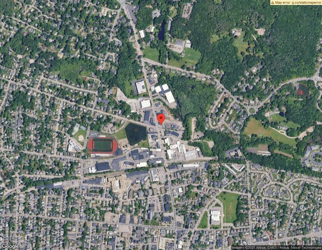 205 Lexington St, Waltham, MA, 02452 Retail Space For Lease