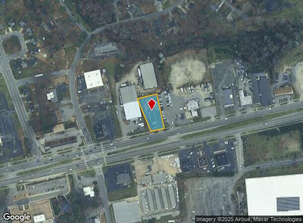 6100 Midlothian Tpke, Richmond, VA 23225 - Property Record | LoopNet