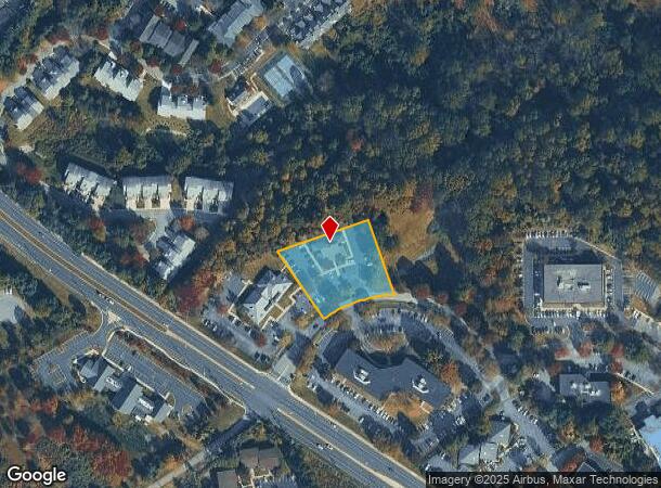 5315 Limestone Rd, Wilmington, DE Parcel Map