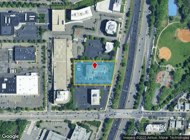  18 Whitestone Ep Sr Expy W, Whitestone, NY Parcel Map