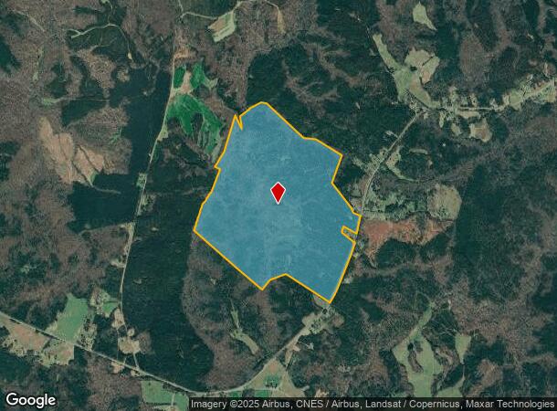  Cross Keys Hwy, Union, SC Parcel Map