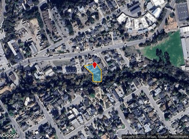530 Paulding Cir, Arroyo Grande, CA Parcel Map