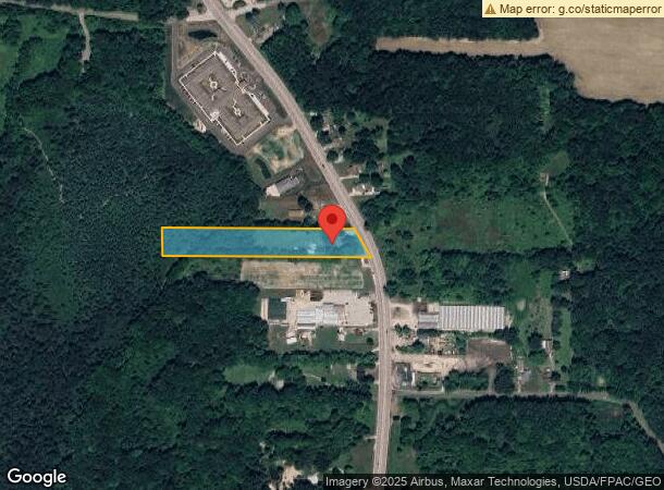  5023 State Route 43, Kent, OH Parcel Map