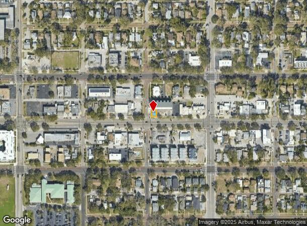 11188 Rienzi Pl N, Manassas, VA Parcel Map