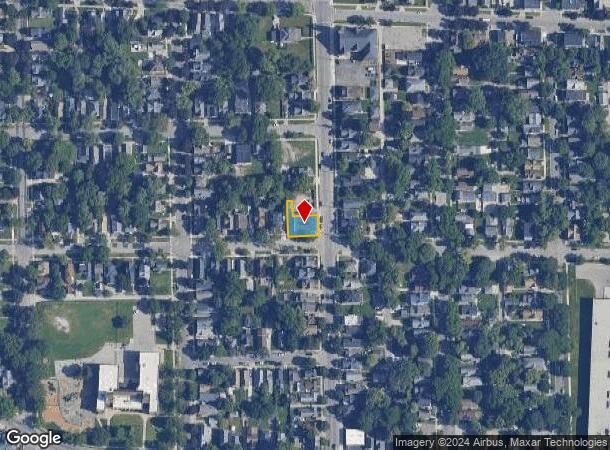 901 Alpine Ave Nw, Grand Rapids, MI 49504 - Property Record | LoopNet