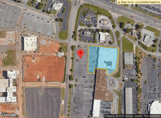  930 Old Monrovia Rd Nw, Huntsville, AL Parcel Map