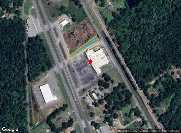 470 S Highway 29, Cantonment, FL 32533 - Property Record | LoopNet