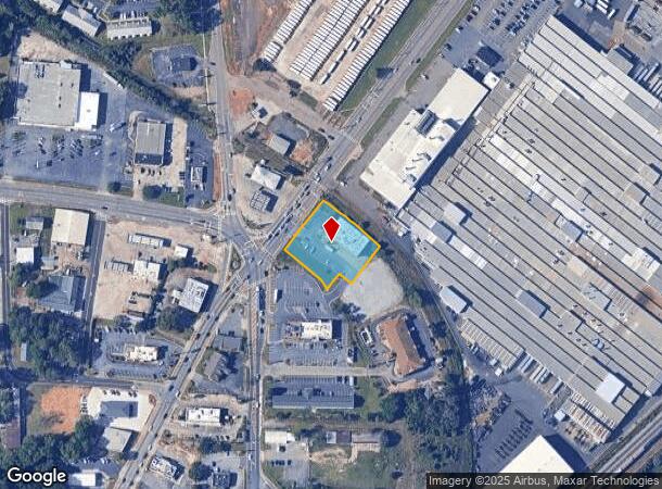 400 Bluebird Blvd, Fort Valley, GA 31030 - Property Record | LoopNet