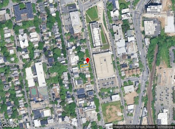 400 Saint Marks Pl, Staten Island, NY Parcel Map