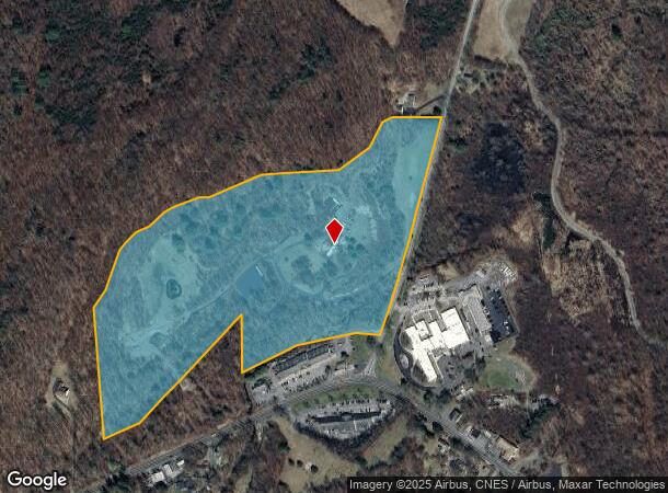  4679 Route 82, Salt Point, NY Parcel Map