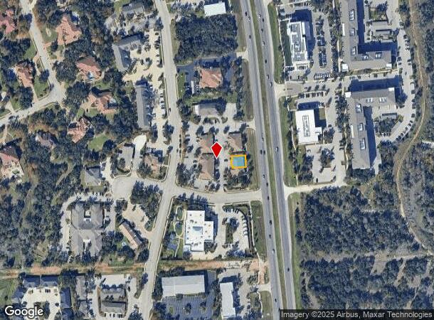  11901 W Parmer Ln, Cedar Park, TX Parcel Map