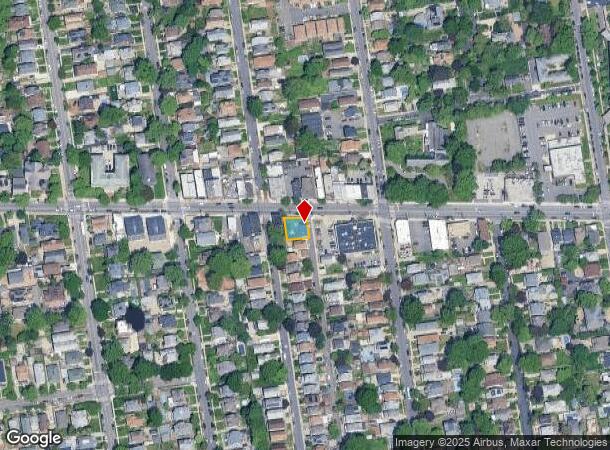  826 Castleton Ave, Staten Island, NY Parcel Map