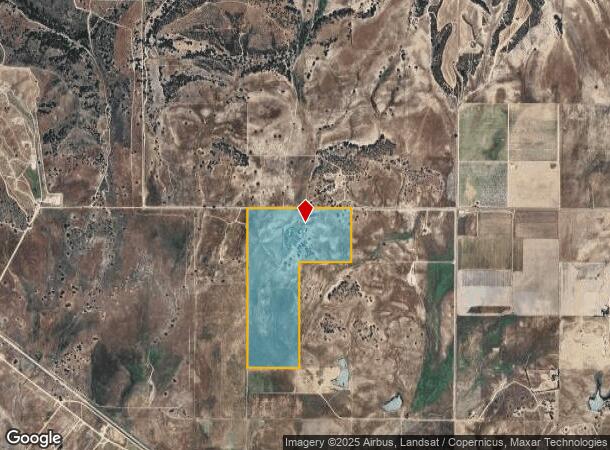  47240 Lockwood Jolon Rd, Lockwood, CA Parcel Map