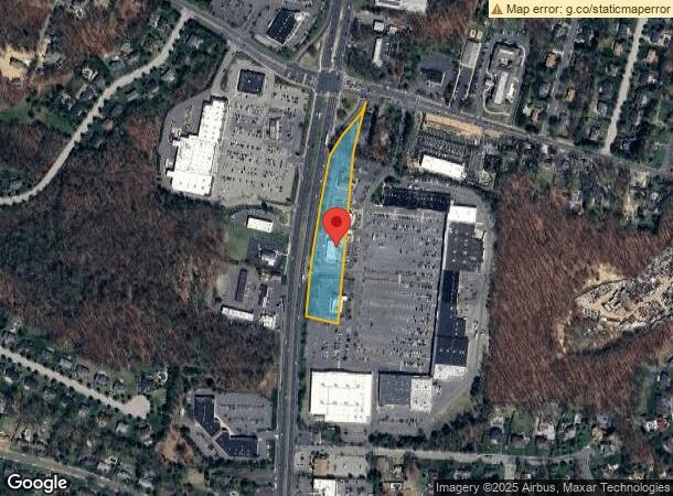  37 County Road 520, Englishtown, NJ Parcel Map