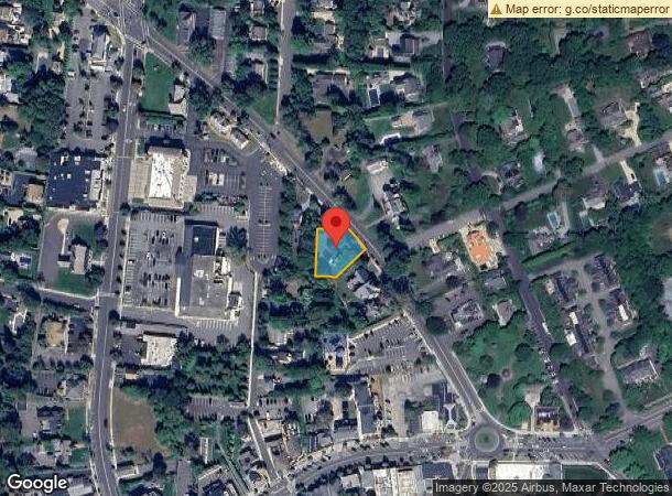  57 Mill Rd, Westhampton Beach, NY Parcel Map