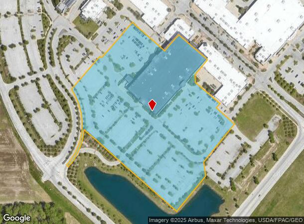 Russell Rd, Maumee, OH Parcel Map