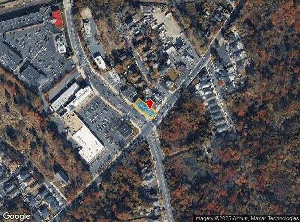 6959 Amboy Rd, Staten Island, NY Parcel Map
