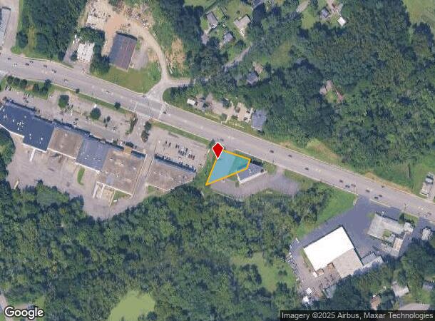  928 Troy Schenectady Rd, Latham, NY Parcel Map