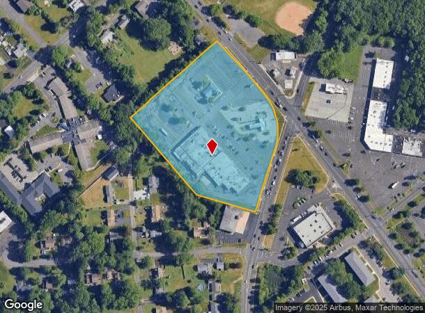 1138 Oxford Valley Rd, Morrisville, PA 19067 - Property Record | LoopNet