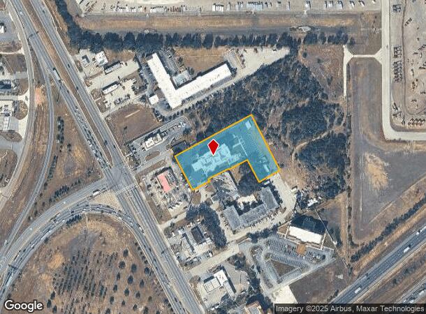  44117 Highway 27, Davenport, FL Parcel Map