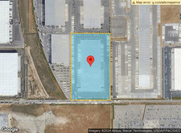  6050-6100 W 700 S, Salt Lake City, UT Parcel Map