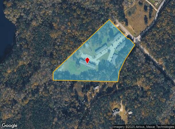 484 Grey Hill Rd, Mc Calla, AL Parcel Map