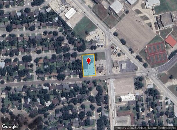 2710 E Airline Rd, Victoria, TX 77901 - Property Record | LoopNet