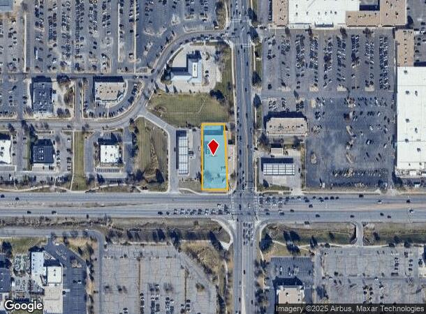 5205 W 120Th Ave, Broomfield, CO Parcel Map