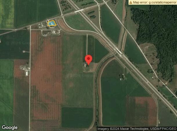  25137 State Highway 111, Rock Port, MO Parcel Map