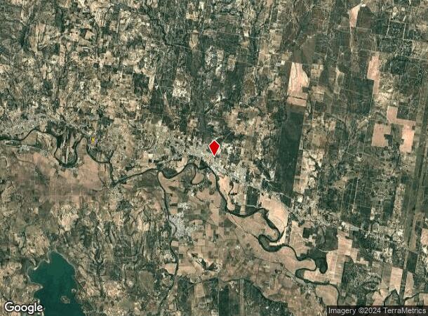  4085 W Us Highway 83, Rio Grande City, TX Parcel Map