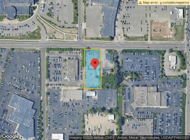  16 Mendota Rd, Inver Grove Heights, MN Parcel Map