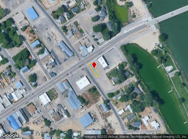5 E Main St, Marsing, ID Parcel Map