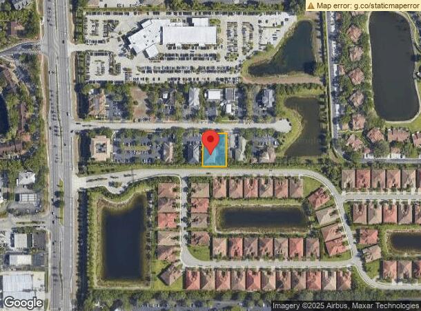  6634 Willow Park Dr, Naples, FL Parcel Map