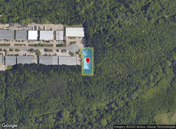  230 Andrew Dr, Stockbridge, GA Parcel Map