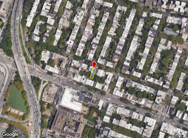  84 State St, Brooklyn, NY Parcel Map