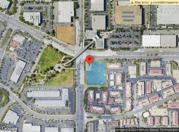 10400 Norwalk Blvd, Santa Fe Springs, CA 90670 - Property Record | LoopNet