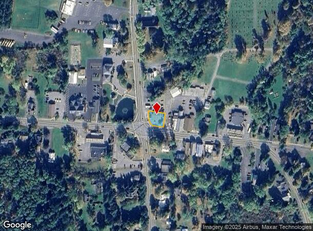 4868 State Route 81, Greenville, NY Parcel Map