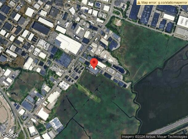  463 Barell Ave, Carlstadt, NJ Parcel Map