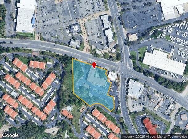24940 Pico Canyon Rd, Stevenson Ranch, CA Parcel Map