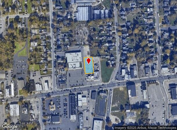  0 Links Ct, Patchogue, NY Parcel Map