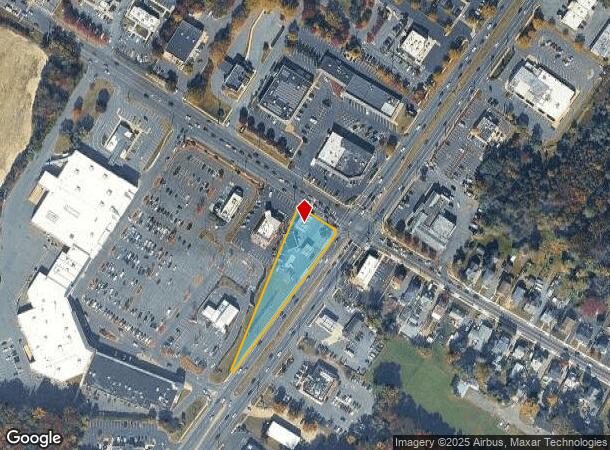  430 Us Highway 130, East Windsor, NJ Parcel Map