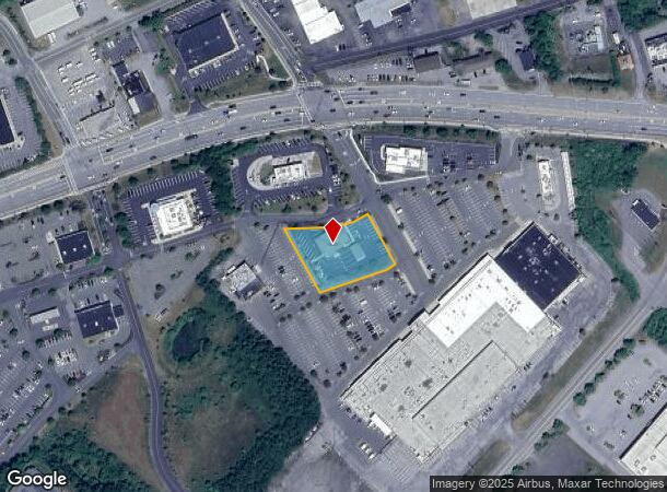  20 Schleman Rd, T O Wallkill, NY Parcel Map