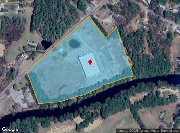 1042 W Swanzey Rd, Swanzey, NH Parcel Map