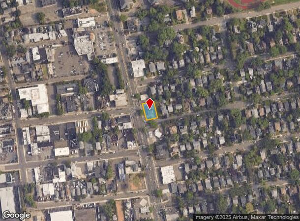  679 Port Washington Blvd, Port Washington, NY Parcel Map