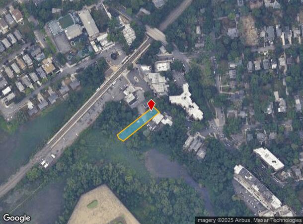  4230 Douglaston Pky, Little Neck, NY Parcel Map